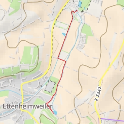 thumbnail for Heilbadstraße
