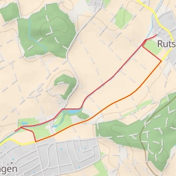 thumbnail for Mülibachweg