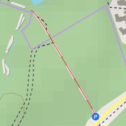 thumbnail for Flehbachmühlenweg - Flehbachmühlenweg - Bergisch Gladbach