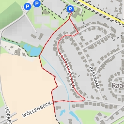 thumbnail for Horbeckstraße - Mülheim an der Ruhr