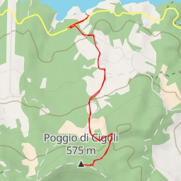 thumbnail for Poggio di Cigoli