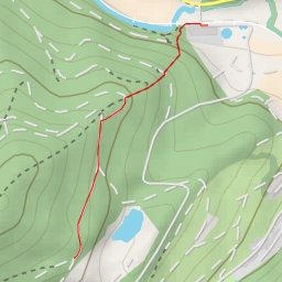 thumbnail for Hahnenkammsee