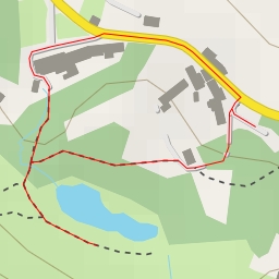 thumbnail for Patterdale Hotel - A592