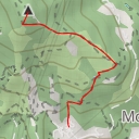 thumbnail for Monte Pesso