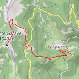thumbnail for Monte Garavè