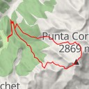 thumbnail for Punta Cornour