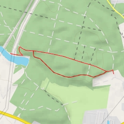 thumbnail for Étang de Merbette