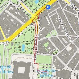 thumbnail for Fuente río Jarama