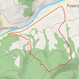 thumbnail for Czarna Młaka