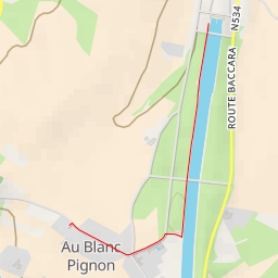 thumbnail for Rue Rosemont