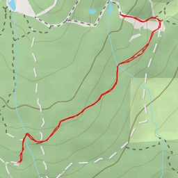 thumbnail for Baden Powell Trail - Baden Powell Trail - West Vancouver