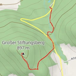 thumbnail for Großer Stiftungsberg
