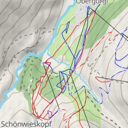 thumbnail for Gaisbergweg