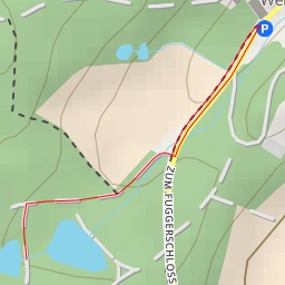 thumbnail for Zum Fuggerschloß - Zum Fuggerschloß - Augsburg