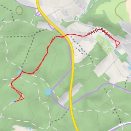 thumbnail for Hermsdorfer Hütte - Obere Hauptstraße