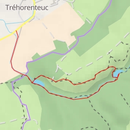 thumbnail for Chemin des bousiers