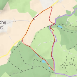 thumbnail for Digue du Miroir aux Fées