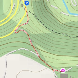 thumbnail for Ancien Tracé de la Route Départementale
