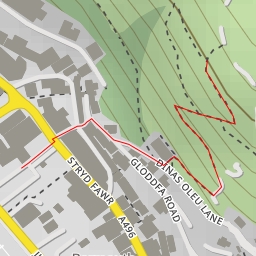 thumbnail for Centenary Viewpoint - Dinas Oleu Lane