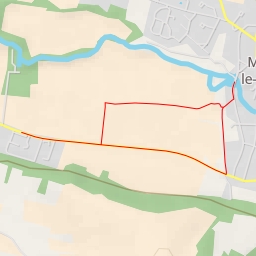 thumbnail for Rue Victor Hugo