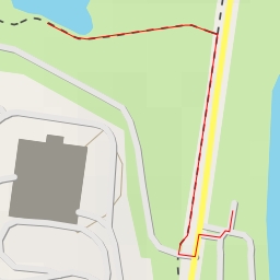 thumbnail for Boondall Wetlands Bikeway - Boondall Wetlands Bikeway