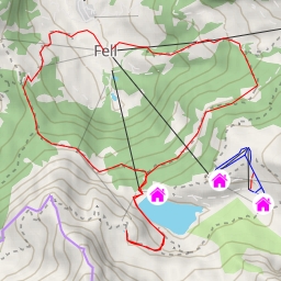 thumbnail for Oberfeld-Plänggeli (Walenpfad) - Oberfeld-Plänggeli (Walenpfad)
