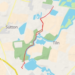 thumbnail for Chain Bridge Lane - Chain Bridge Lane - Bassetlaw