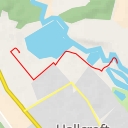 thumbnail for Hallcroft Fishery & Holiday Park - Aurillac Way - Bassetlaw