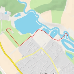 thumbnail for Hallcroft Fishery & Holiday Park - Aurillac Way - Bassetlaw