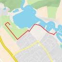 thumbnail for Hallcroft Fishery & Holiday Park - Aurillac Way - Bassetlaw