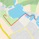 thumbnail for Hallcroft Fishery & Holiday Park - Aurillac Way - Bassetlaw