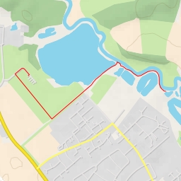 thumbnail for Hallcroft Fishery & Holiday Park - Aurillac Way - Bassetlaw