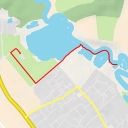 thumbnail for Hallcroft Fishery & Holiday Park - Aurillac Way - Bassetlaw