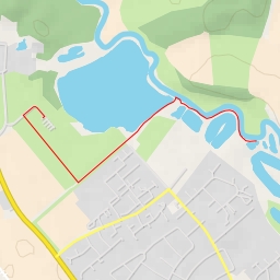 thumbnail for Hallcroft Fishery & Holiday Park - Aurillac Way - Bassetlaw