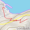 thumbnail for Caminho do Aviso