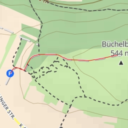 thumbnail for Büchelberg