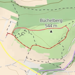 thumbnail for Büchelbergstraße