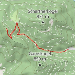 thumbnail for Niesenbacherkogel