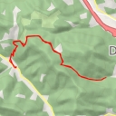 thumbnail for Stübingtalstraße