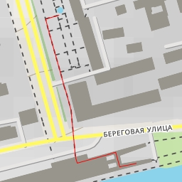 thumbnail for Ульяновская улица - Ростов-на-Дону