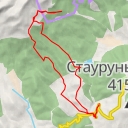 thumbnail for Вид на водохранилище Пашала