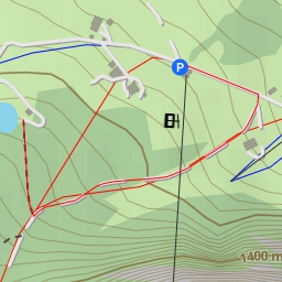 thumbnail for ewl Ausgleichsbecken Untertrübsee