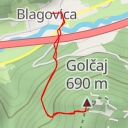 thumbnail for Golčaj