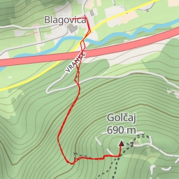 thumbnail for Golčaj