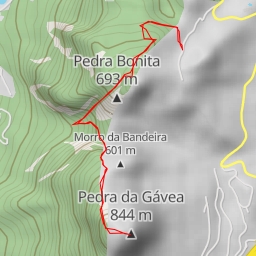 thumbnail for Pedra da Gávea