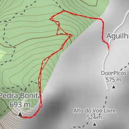 thumbnail for Pedra Bonita