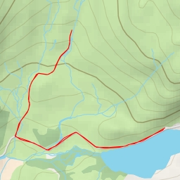 thumbnail for Taith Ardudwy