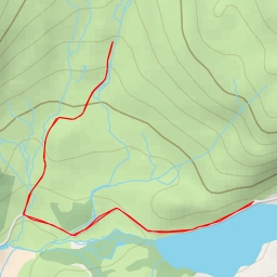 thumbnail for Taith Ardudwy