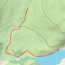 thumbnail for Taith Ardudwy