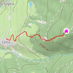 thumbnail for Hofer Alpl